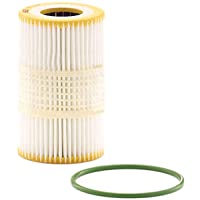MANN-FILTER HU 7035 Y Bloques de motor